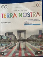 Terra nostra 2 Gli stati