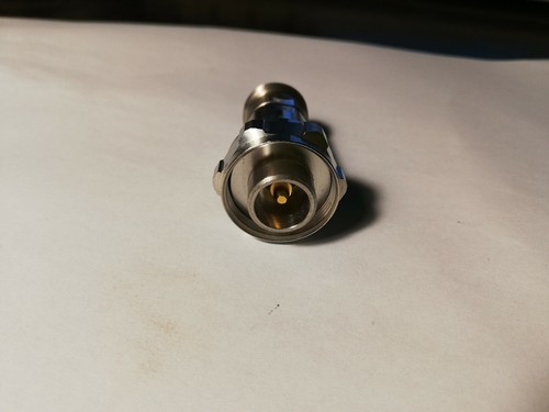 Connector suhner 4195 50 - 4195,