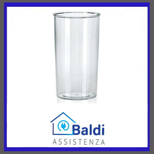 Ricambio bicchiere plastica - ricambio,