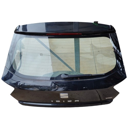 Cofano posteriore seat ibiza - cofano,