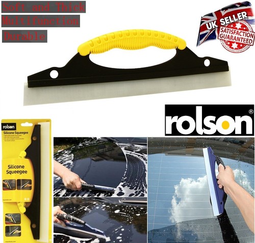 Raschietto forte silicone - raschietto, in