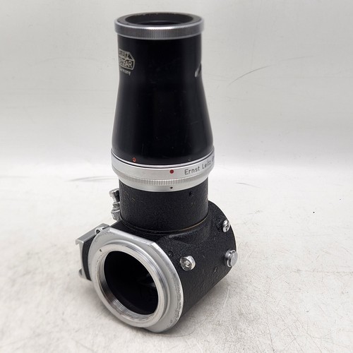 Leica leitz ozyxo 16482 - ozyxo-m,