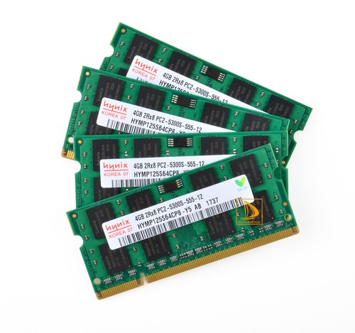 Pezzi hynix gb - pezzi, 4