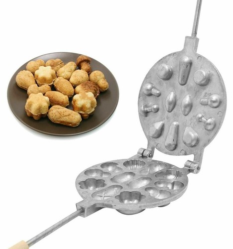 Assorti stampo per - , biscotti