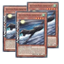 GHOST BEAST MECHANICAL