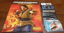Album vuoto dragonball - album,