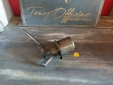 TO-R0891 - MARMITTA PIAGGIO APE MP PRIMA SERIE