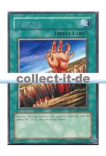 Yugioh DLG1-EN007 - Fessura