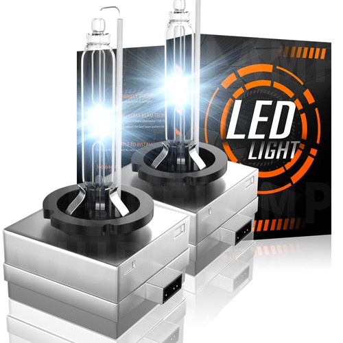 D1s hid xenon - headlight, bulb