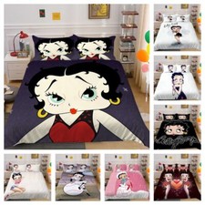 Nuovo set copripiumino Betty