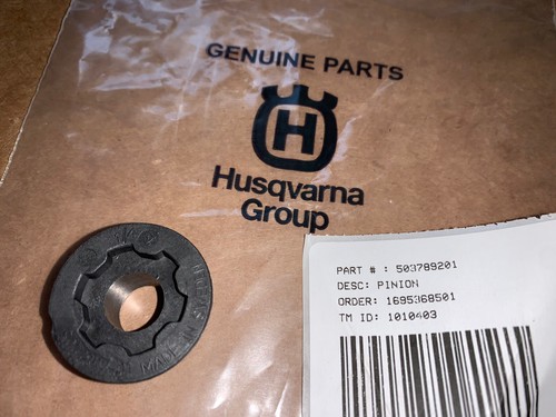Oem husqvarna 338xpt - husqvarna,