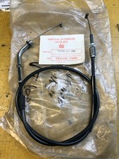 cavo acceleratore a ws honda