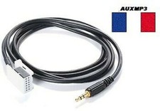 Cavo Ausiliare Aux Adattatore