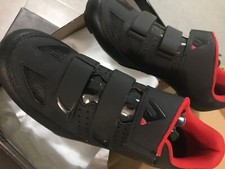 scarpe ciclismo Atala AS BOA