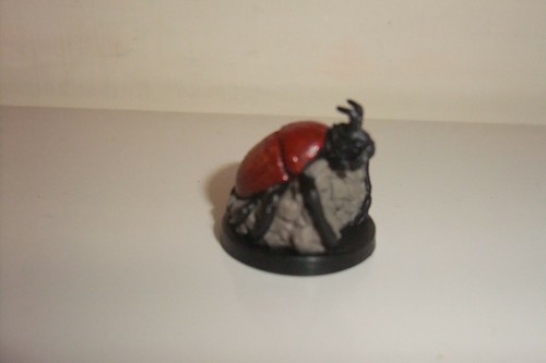 Dungeons dragons miniatures - dungeons,