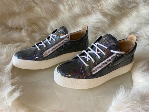 Sneaker donna giuseppe zanotti - sneaker,