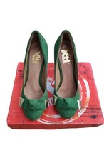 Scarpe col tacco N. 38