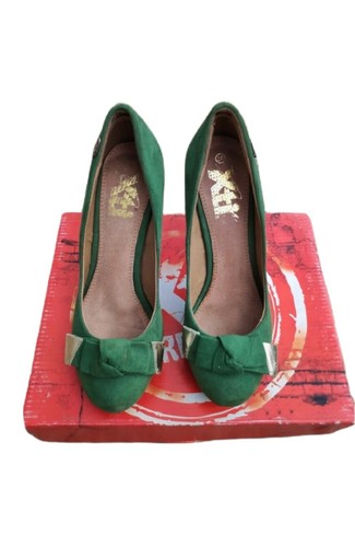 Scarpe col tacco - n., 38