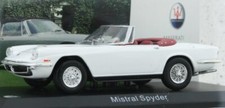 MASERATI Mistral Spyder -