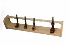 Portapipe da tavolo 12 posti