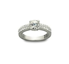 ANELLO SWAROVSKY