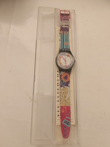 Orologio swatch 143 - ,