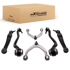 6 Pezzi Braccetti di controllo