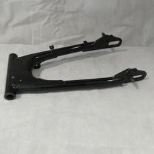 Yamaha RD400 E D C forcellone