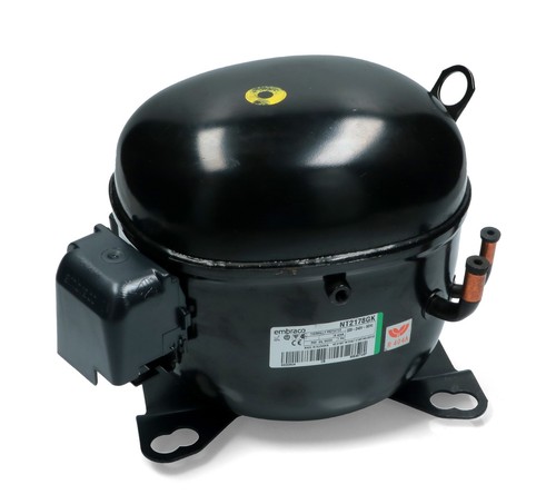 Compressore embraco nt2178gk - compressore,