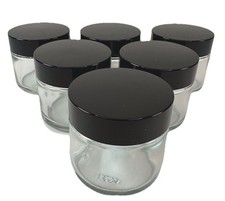 6 Vivaplex Barattolo Vetro