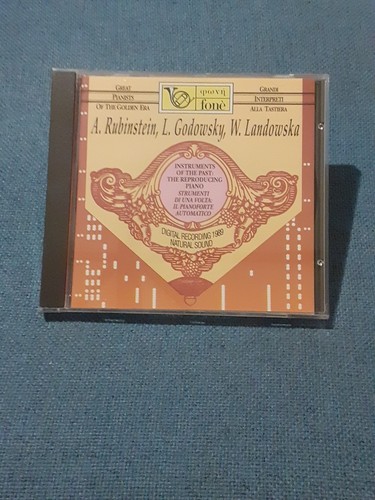 Various artists pianoforte - -,