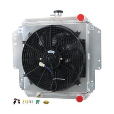 Aluminum Radiator for