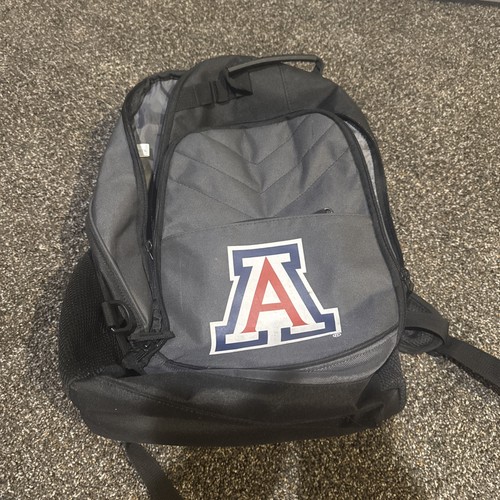 Zaino university arizona - university, of