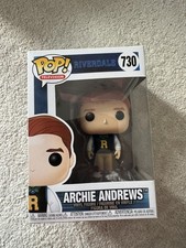 Funko Pop! Archie Andrews