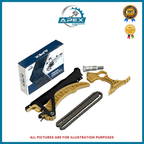 Kit catena distribuzione bmw - kit,