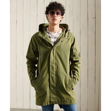 Superdry Military Vintage