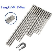 Punte Cacciavite Torx
