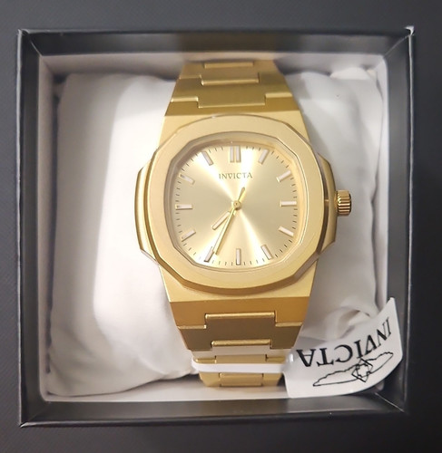 Orologio invicta 44mm - 44mm, quarzo