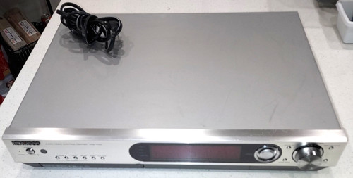 Ricevitore home theater - ricevitore,