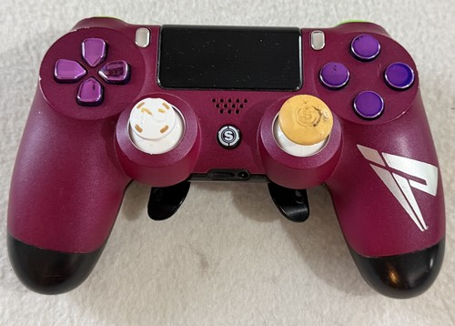 Ps4 scuf infinity - ps4,