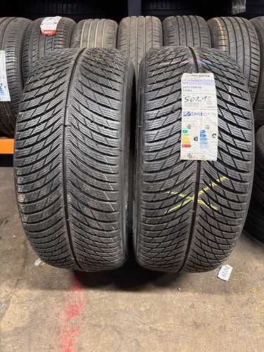 2x265 r19 michelin - 2x265/50/r19,