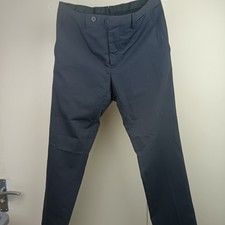 Pantalone uomo Lanvin Made In