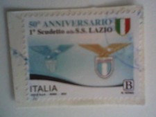 2024 ITALIA REPUBBLICA USATO