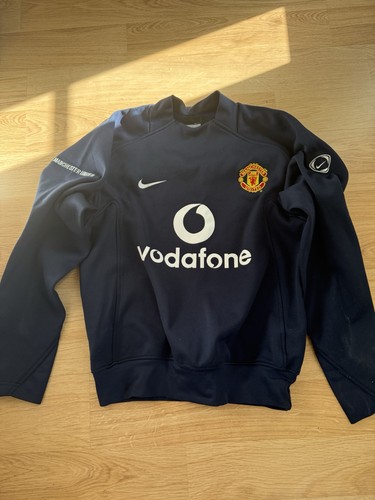 2005 retro manchester united - 2005,