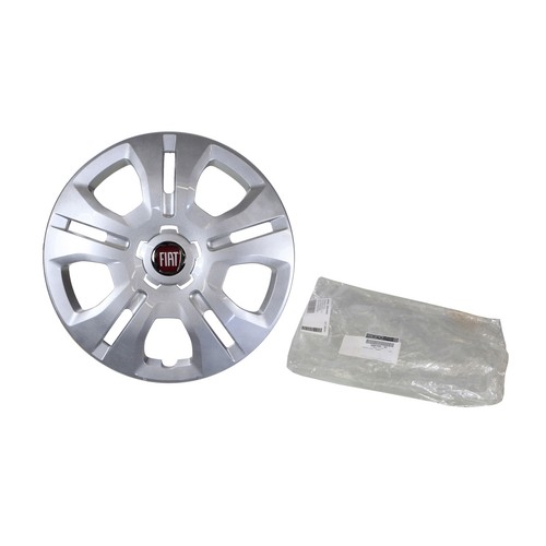 Originale fiat coprimozzo - originale,