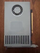 Scheda grafica video Apple