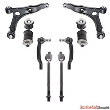 KIT TIRANTERIA 8 PEZZI FIAT