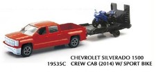 NEWRAY - Pick up CHEVROLET