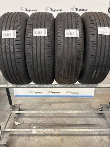 Set gomme 215 65r17 - set, 99v