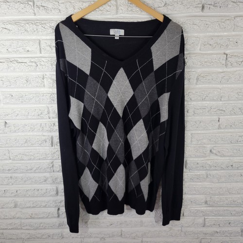 Maglione croft barrow uomo - croft,